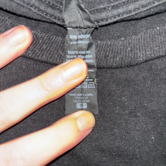 Luke Bryan Short Sleeve T-Shirt - Picture 6 of 8